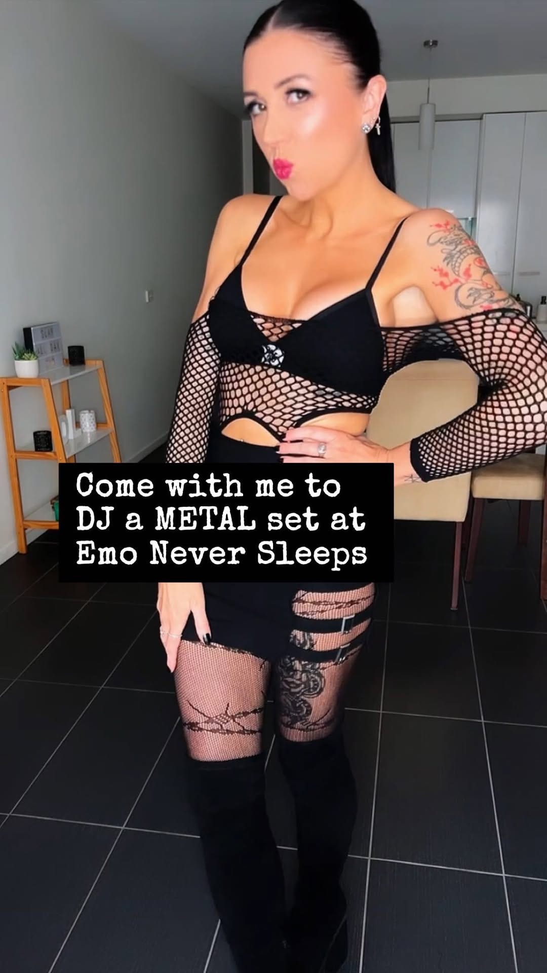 Post 10 by 𝓓𝓮𝓫𝔃 on Instagram (video)