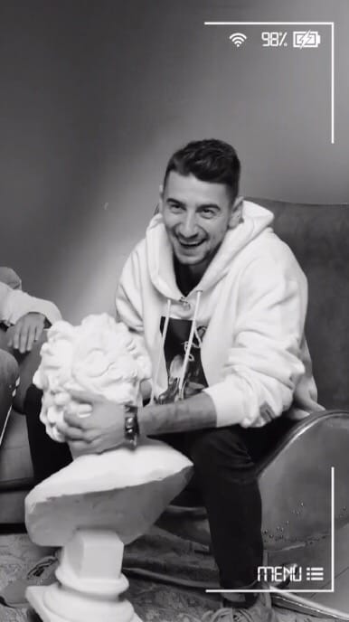 Post 7 by 𝐅𝐚𝐧 𝐩𝐚𝐠𝐞 𝐟𝐨𝐫 𝐄𝐥𝐥𝐞𝐫𝐭 & 𝐑𝐲𝐛𝐚𝐤 on Instagram (video)