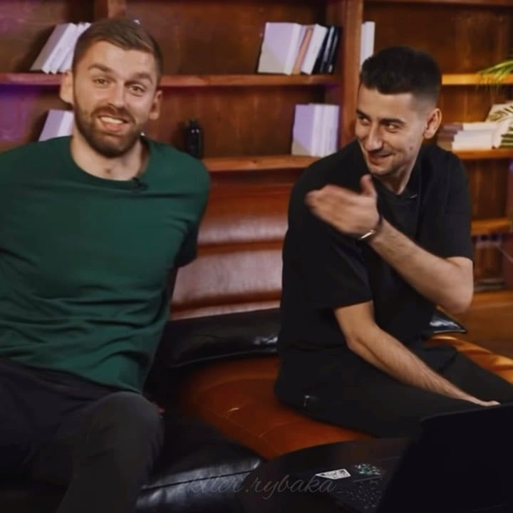 Post 2 by 𝐅𝐚𝐧 𝐩𝐚𝐠𝐞 𝐟𝐨𝐫 𝐄𝐥𝐥𝐞𝐫𝐭 & 𝐑𝐲𝐛𝐚𝐤 on Instagram (video)