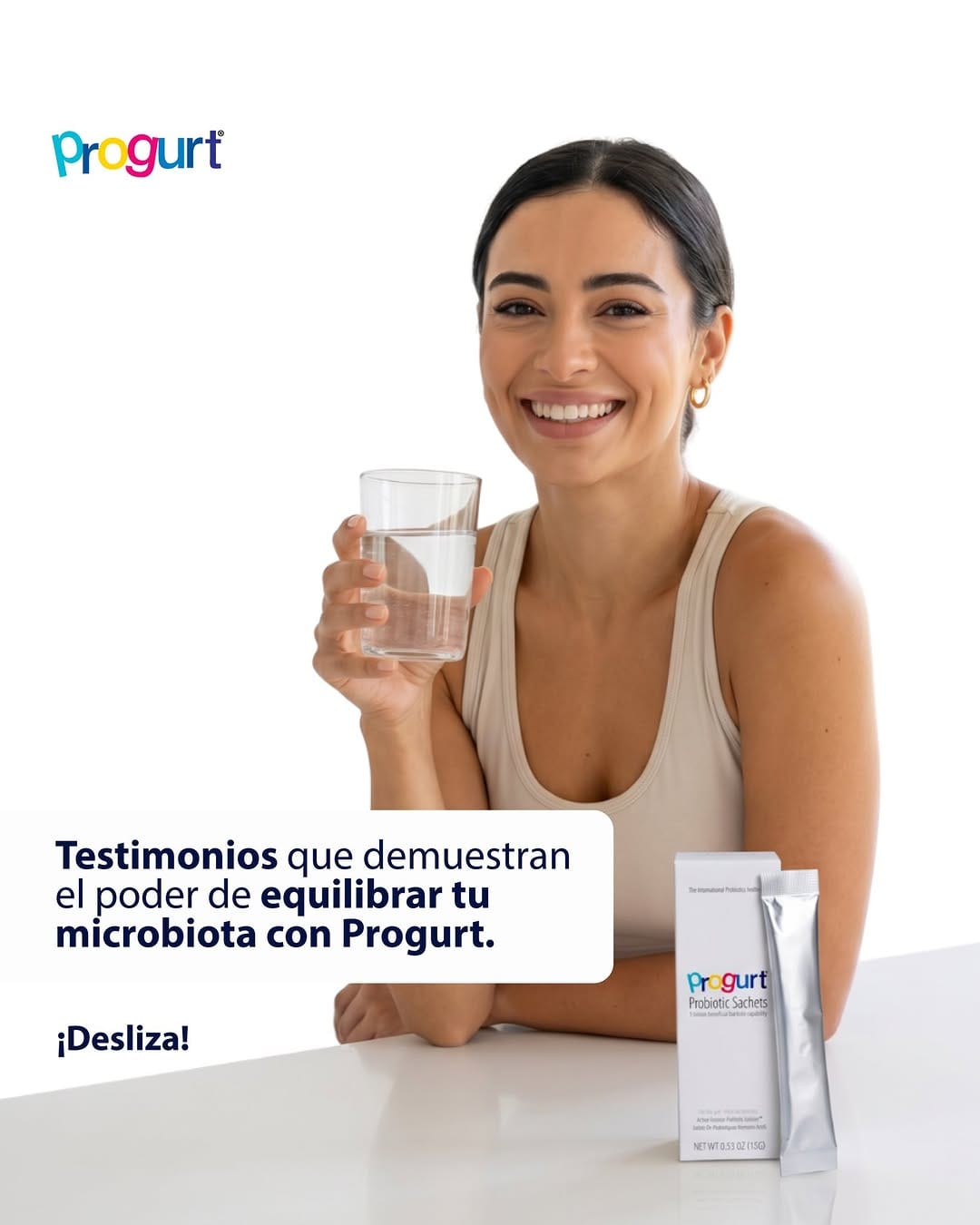 Post 2 by Progurt Latinoamérica | Salud Digestiva on Instagram (carousel)