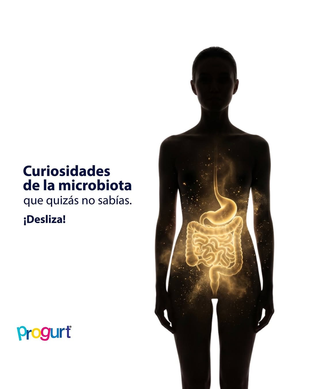 Post 5 by Progurt Latinoamérica | Salud Digestiva on Instagram (carousel)