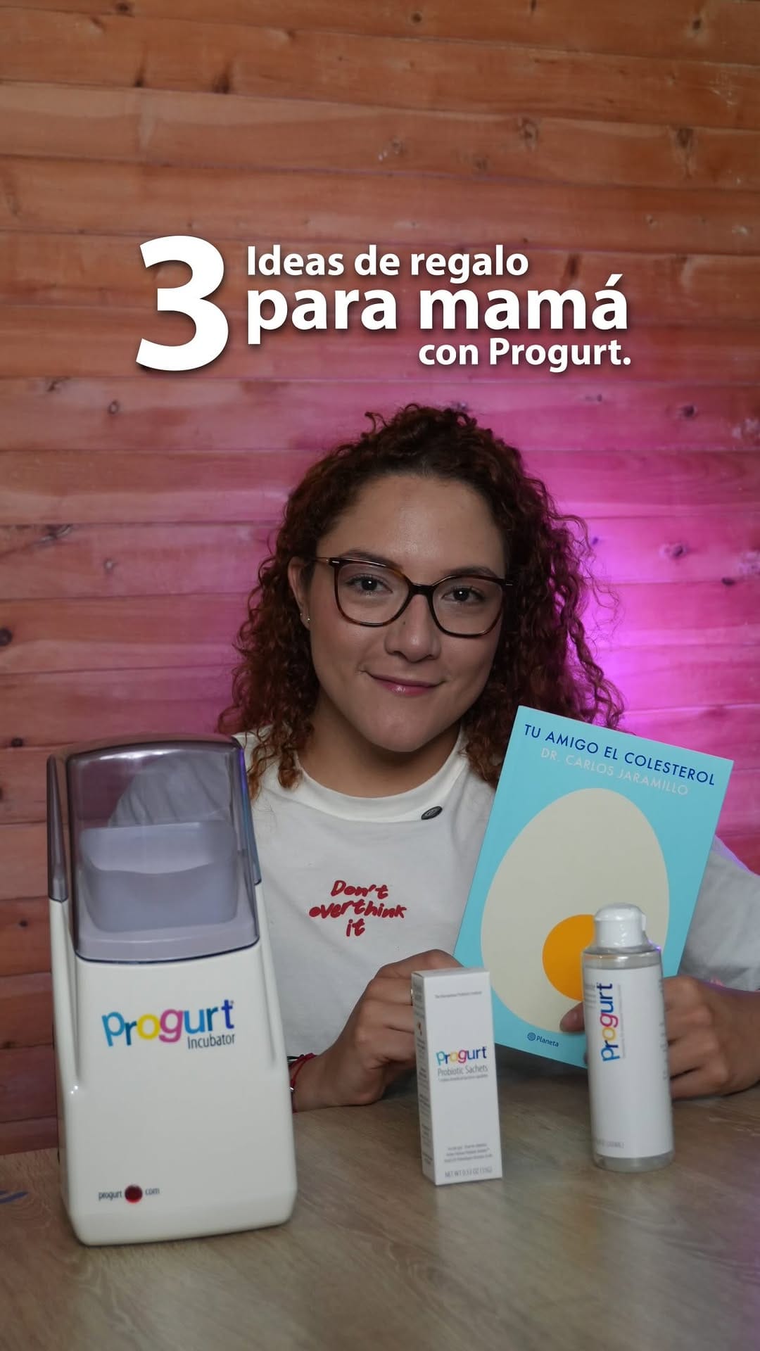 Post 6 by Progurt Latinoamérica | Salud Digestiva on Instagram (video)