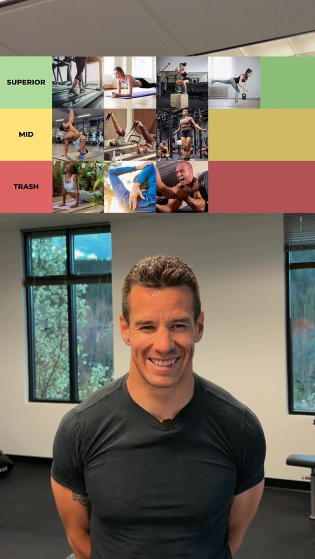 Post 7 by Dr. Christopher Meadows | Regenerative Medicine Doctor on Instagram (video)