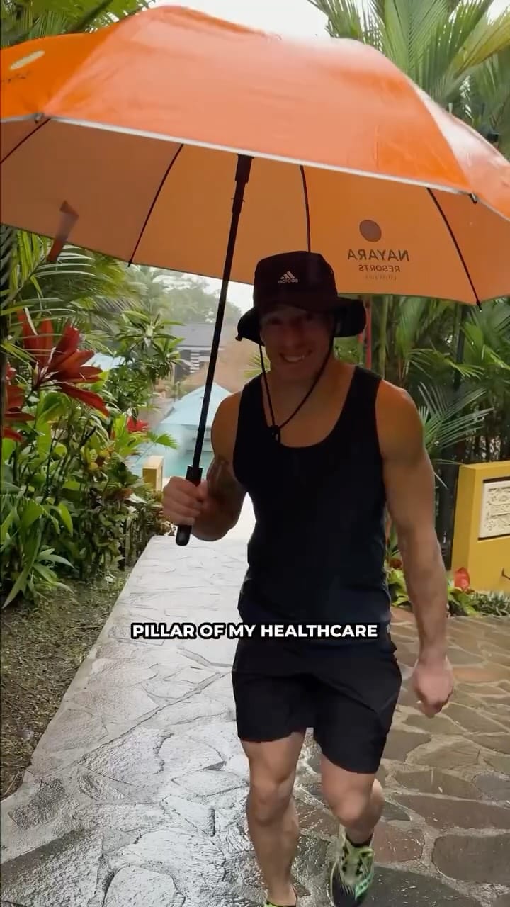 Post 6 by Dr. Christopher Meadows | Regenerative Medicine Doctor on Instagram (video)