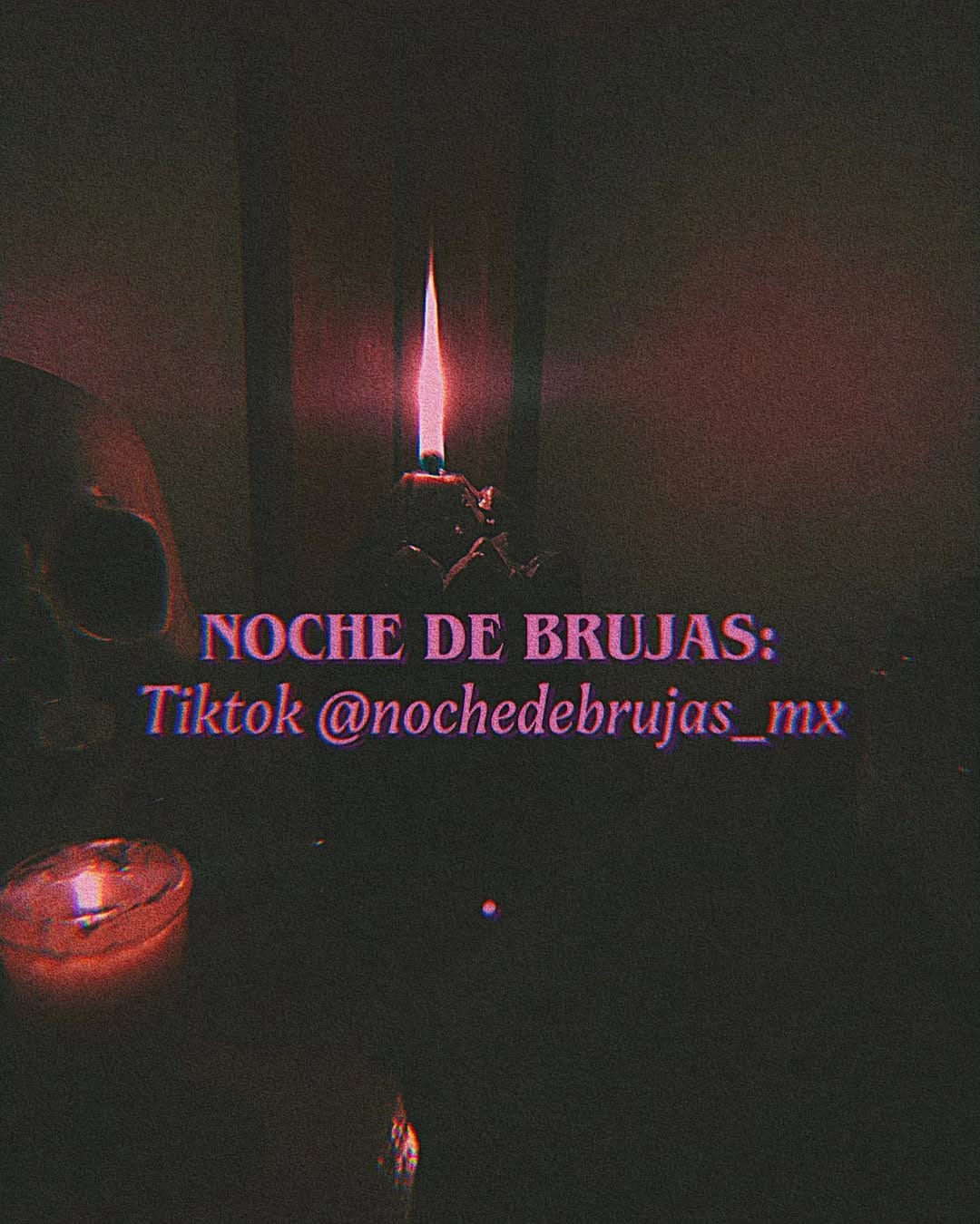 Post 5 by Noche de Brujas on Instagram (image)