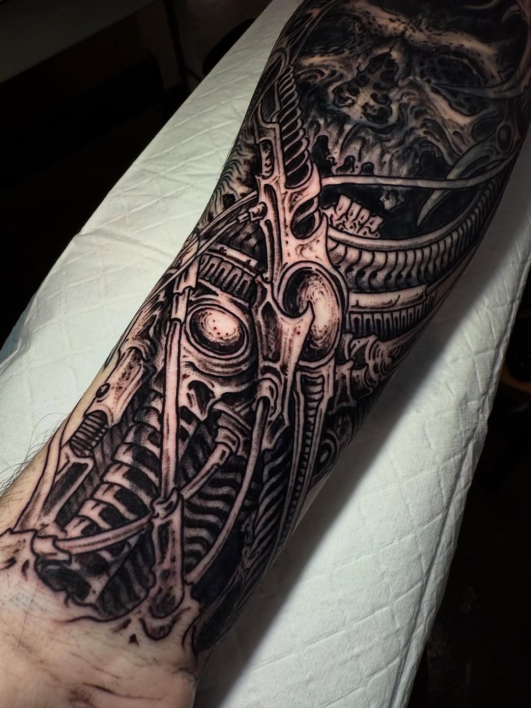 Post 4 by SAM IRVINE on Instagram (carousel)