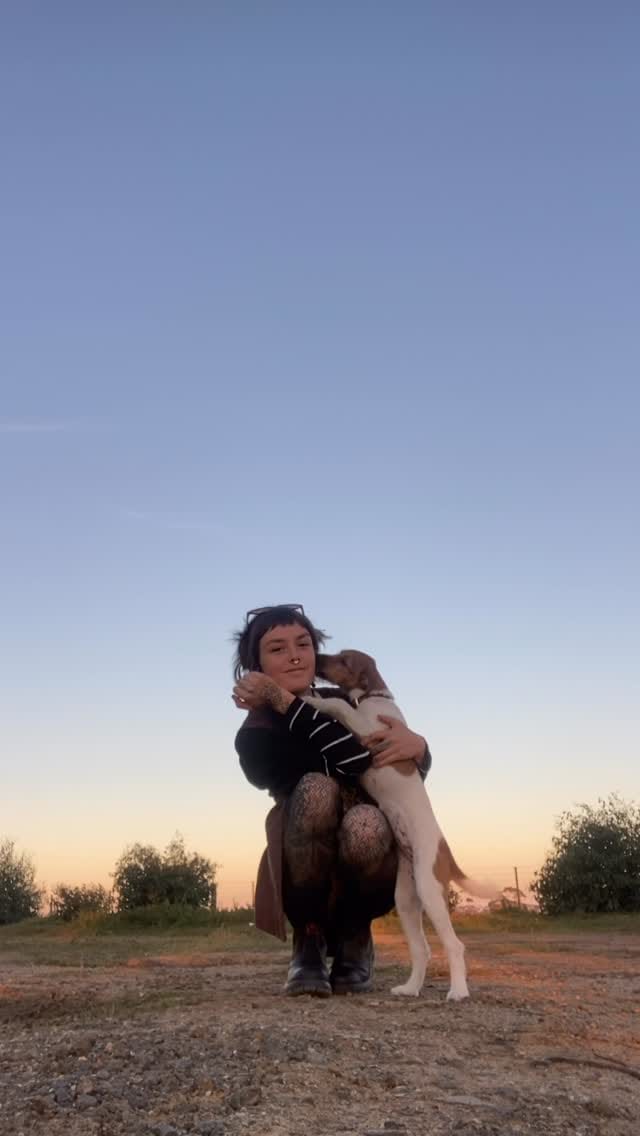 Post 3 by Morrighan Rue on Instagram (video)