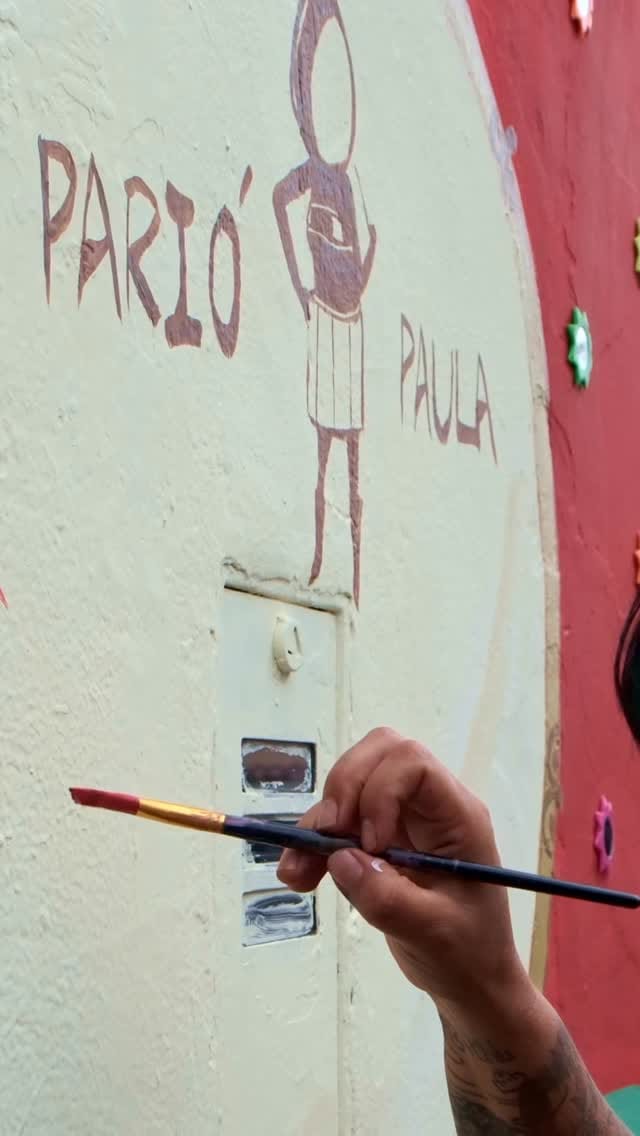 Post 4 by BRONIK on Instagram (video)
