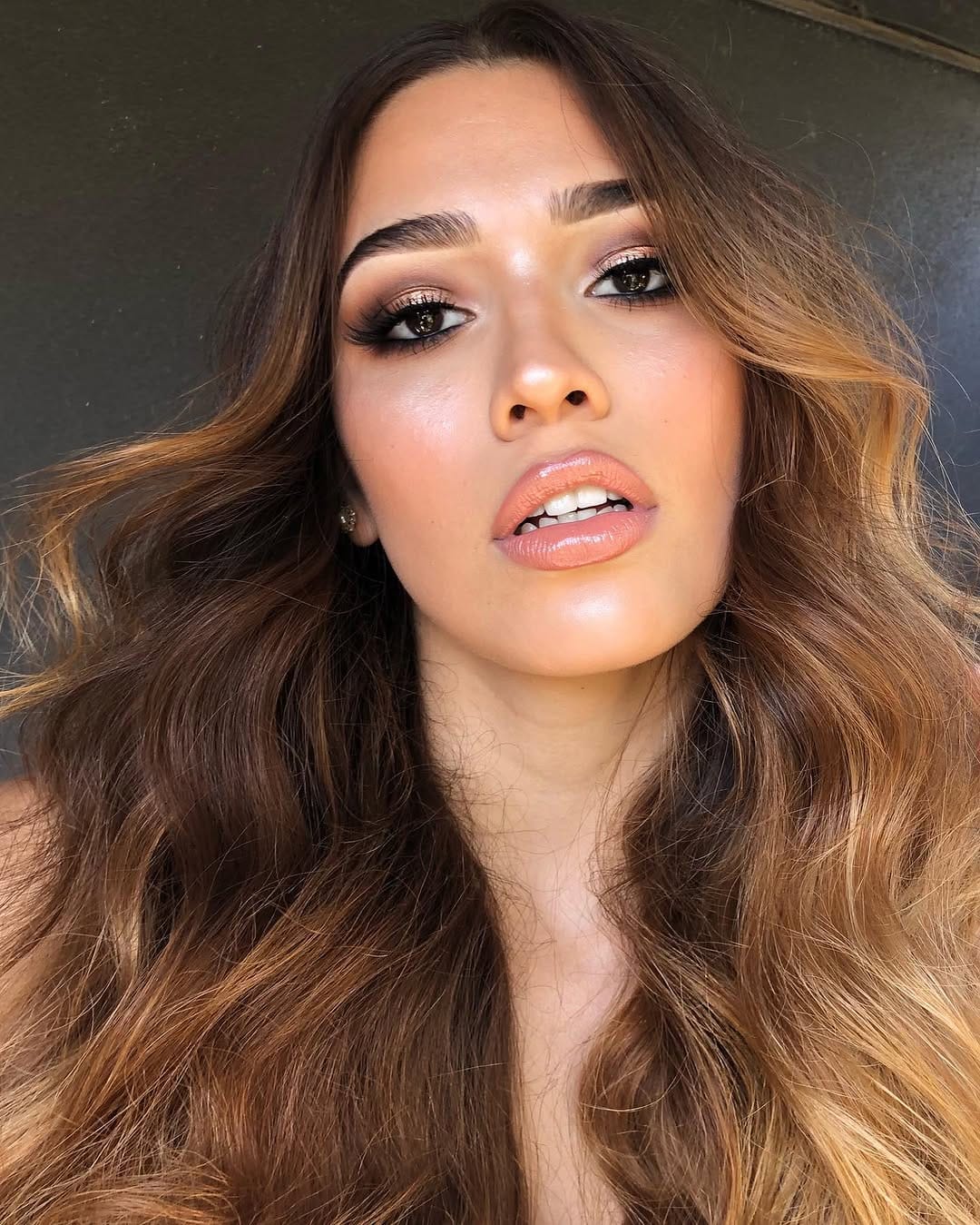 Post 10 by BRISBANE BRIDAL MAKEUP ARTIST on Instagram (image)
