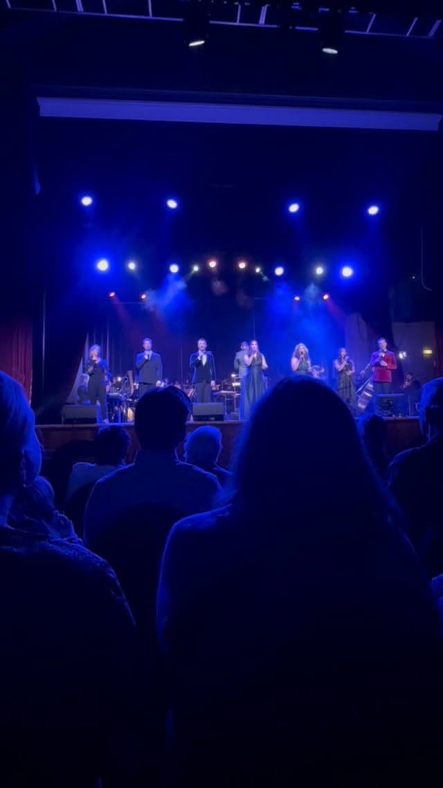 Post 7 by Tasmanian Symphony Orchestra on Instagram (video)