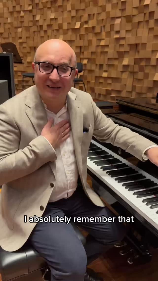 Post 4 by Tasmanian Symphony Orchestra on Instagram (video)
