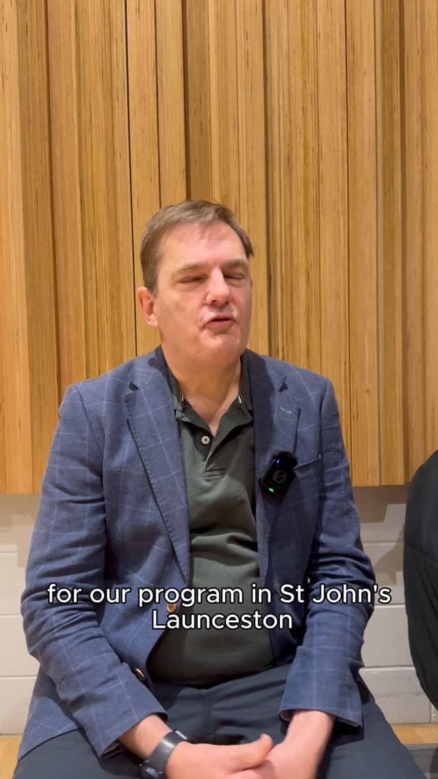 Post 1 by Tasmanian Symphony Orchestra on Instagram (video)