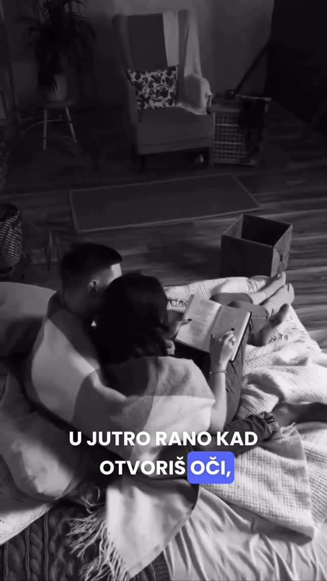 Post 4 by svetzdravlja on Instagram (video)