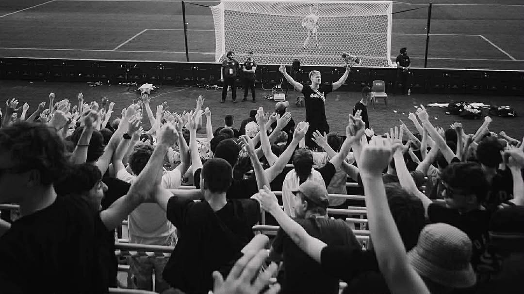 Post 7 by The Cove on Instagram (image)
