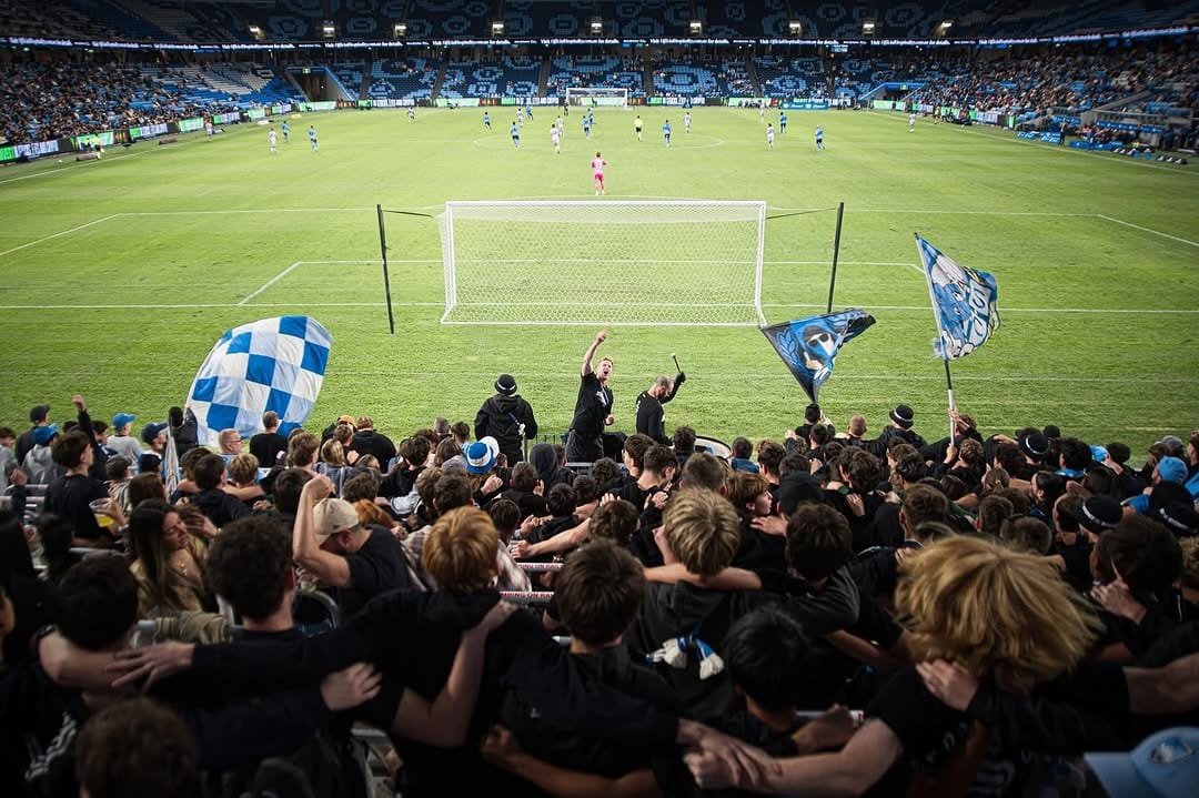 Post 8 by The Cove on Instagram (image)