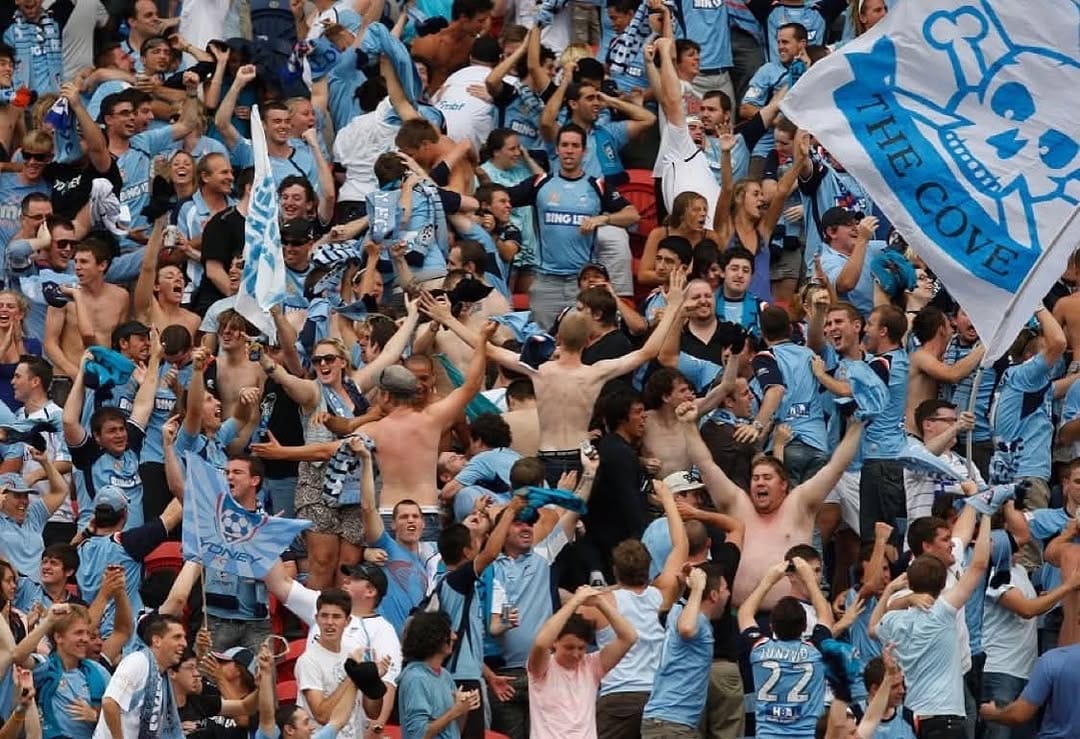 Post 4 by The Cove on Instagram (image)