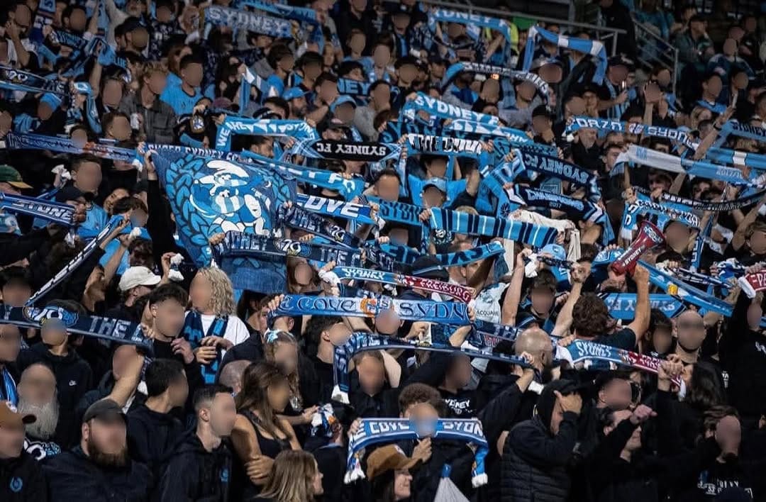 Post 3 by The Cove on Instagram (image)