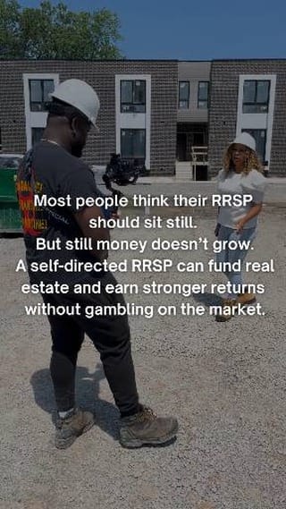 Post 8 by Build Up Development Co. on Instagram (video)