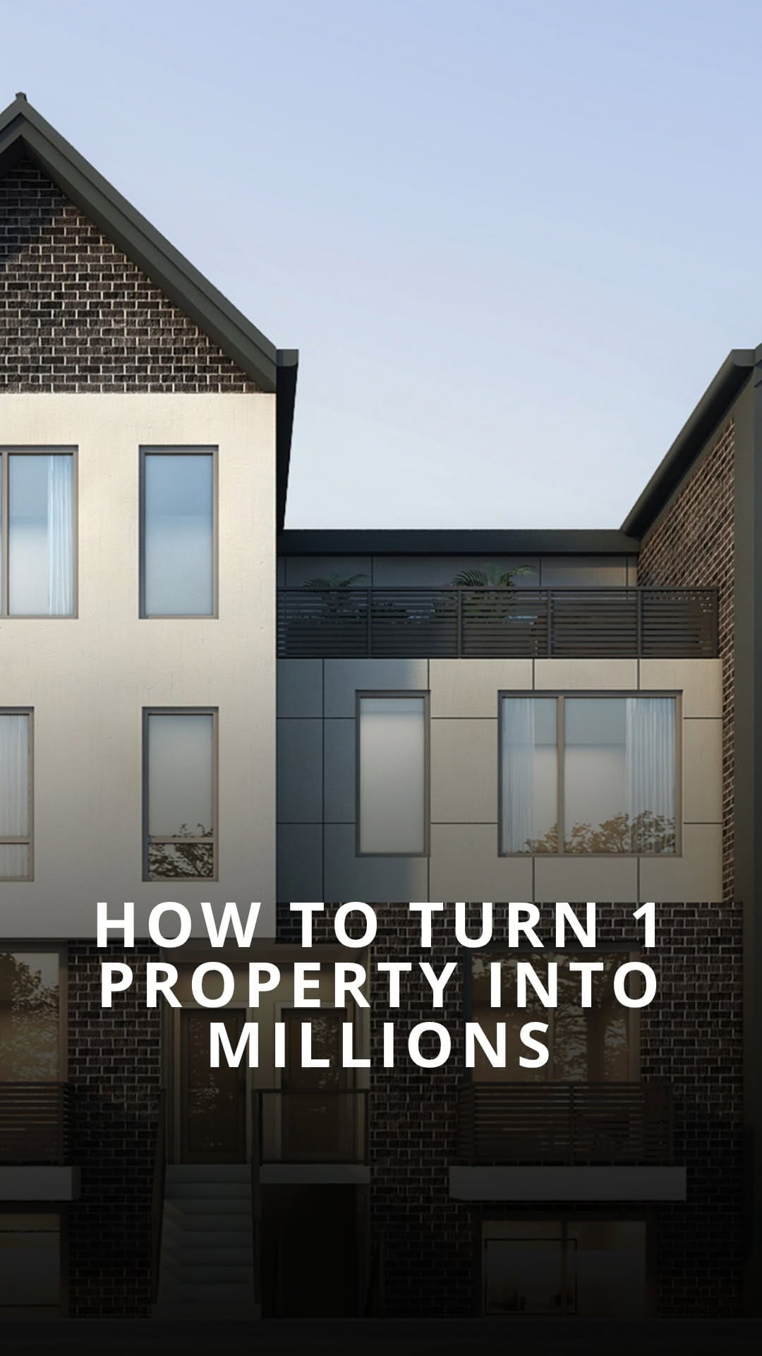 Post 6 by Build Up Development Co. on Instagram (video)