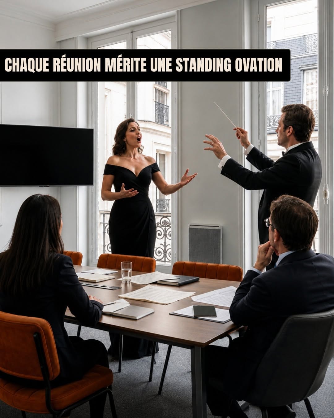 Post 3 by LNB (Les Nouveaux Bureaux) on Instagram (carousel)
