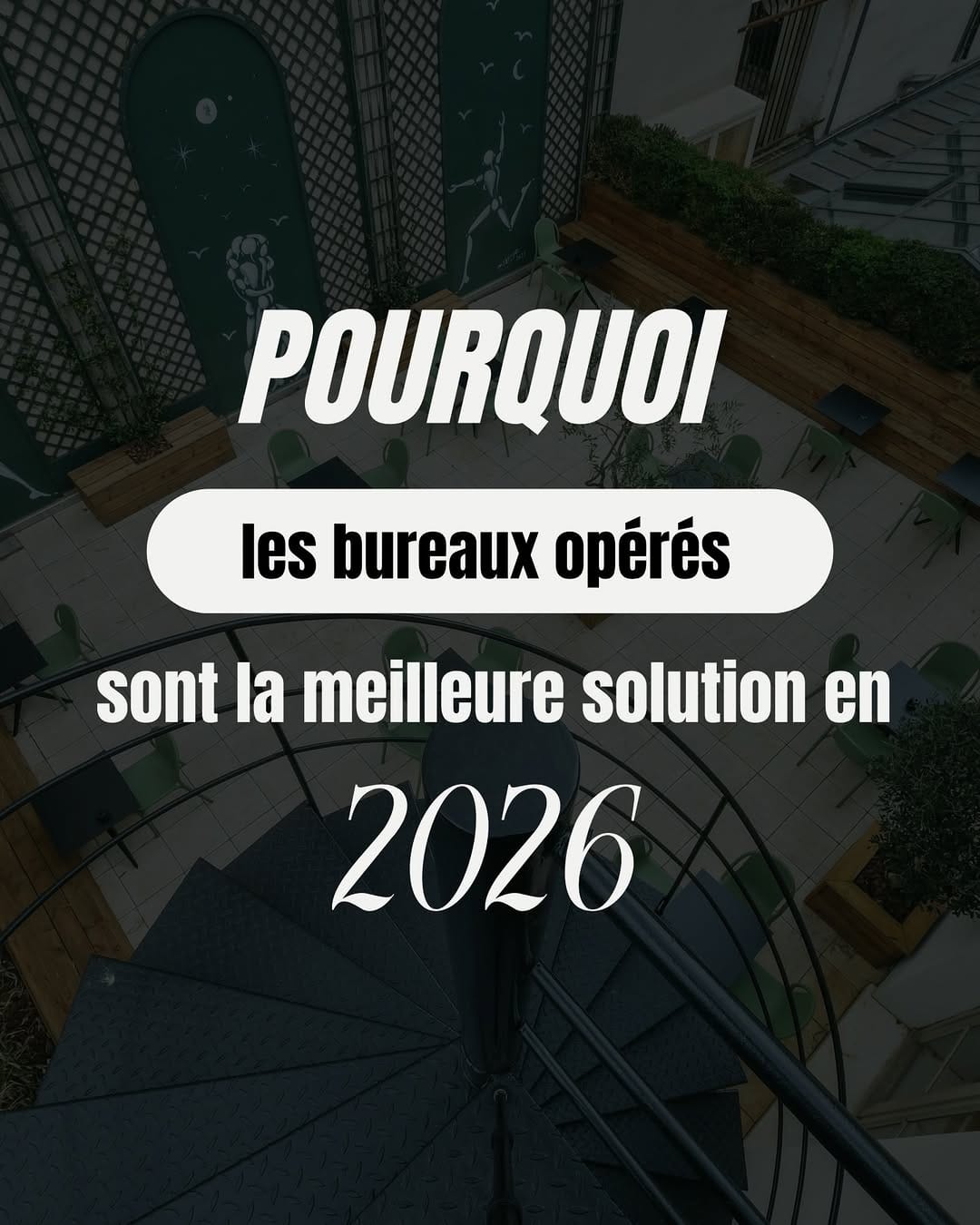 Post 7 by LNB (Les Nouveaux Bureaux) on Instagram (carousel)
