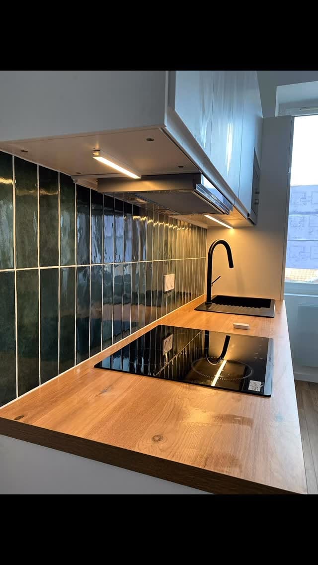 Post 3 by VSM Construction | Lyon, Beaujolais, Annecy on Instagram (video)