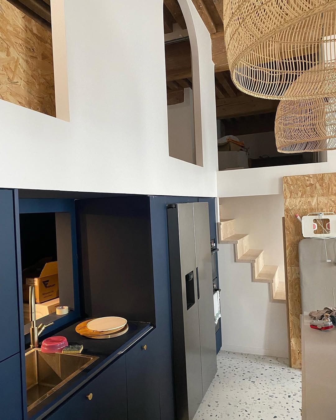 Post 10 by VSM Construction | Lyon, Beaujolais, Annecy on Instagram (carousel)
