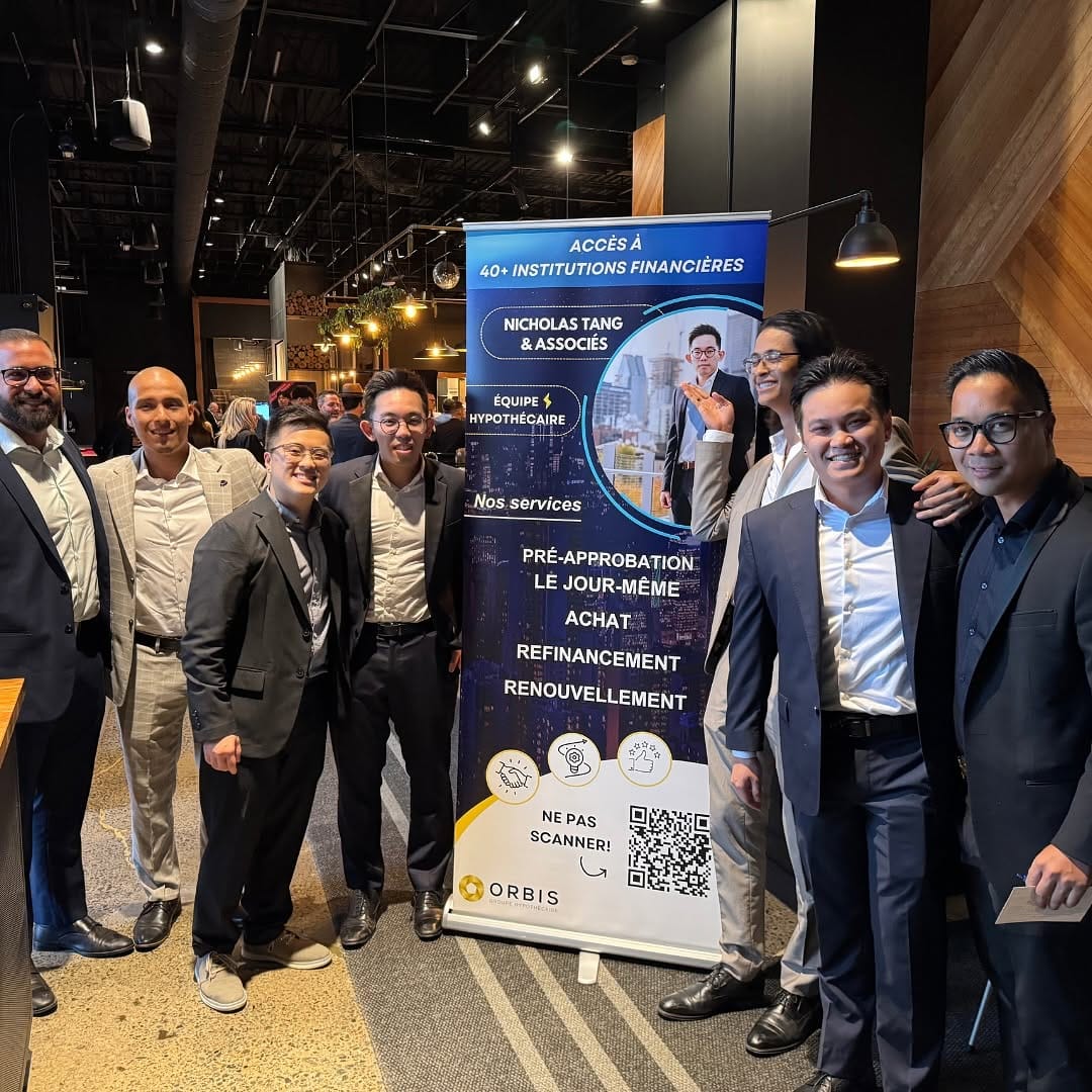 Post 9 by Nicholas Tang | Mortgage Broker | Same Day Pre-Approvals | on Instagram (carousel)