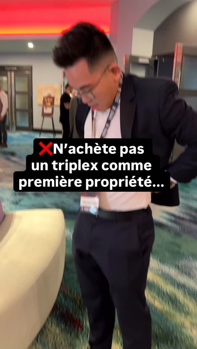 Post 7 by Nicholas Tang | Mortgage Broker | Same Day Pre-Approvals | on Instagram (video)