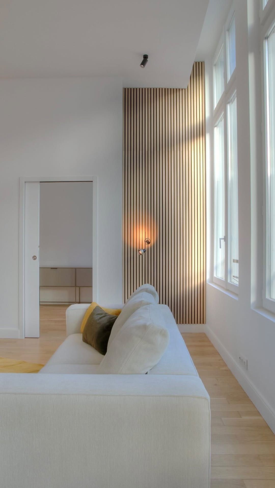 Post 1 by Les Rénovations Lamblin on Instagram (video)