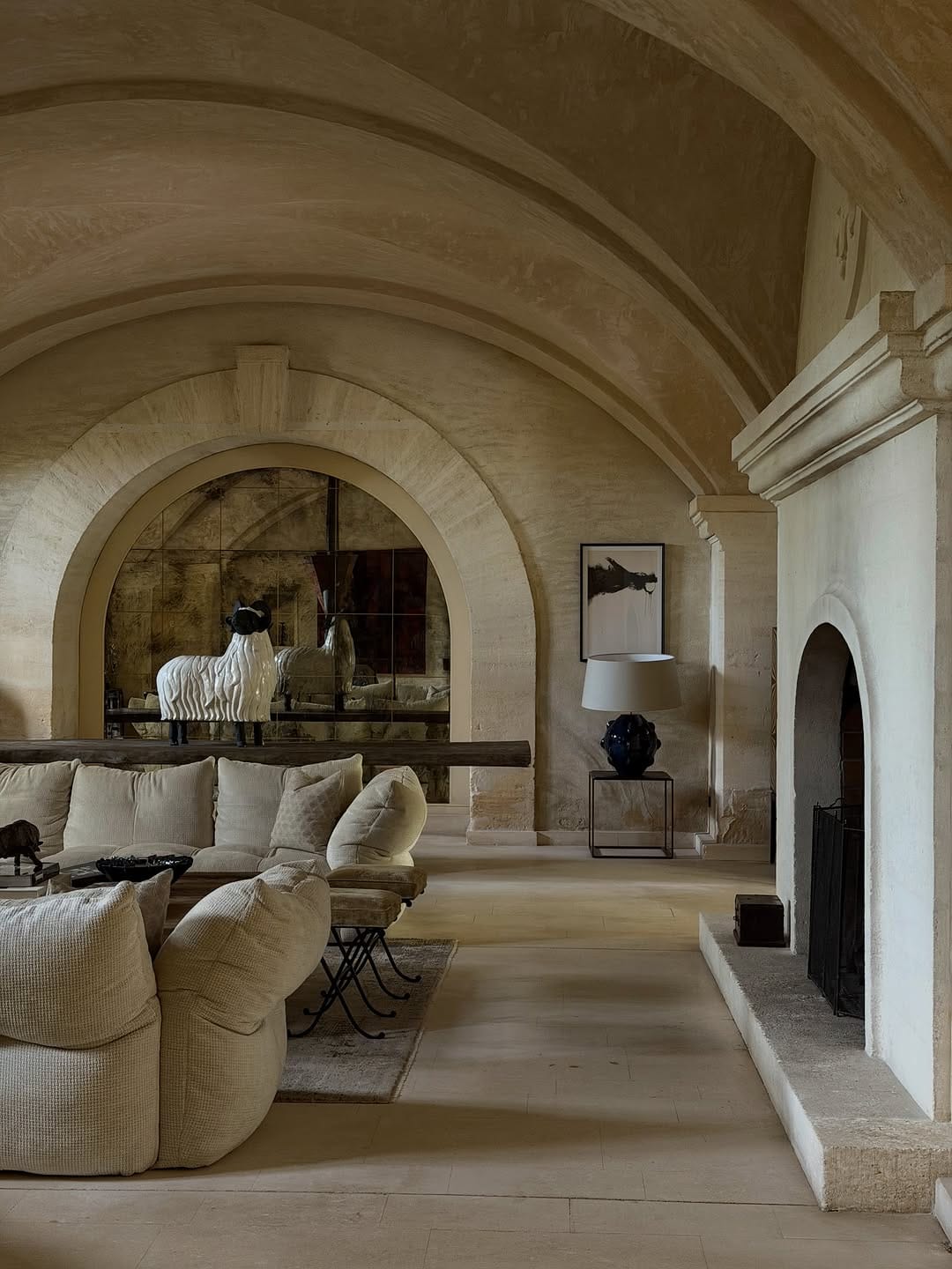 Post 1 by LE MAS DE CHABRAN | Provence Holiday Home on Instagram (carousel)