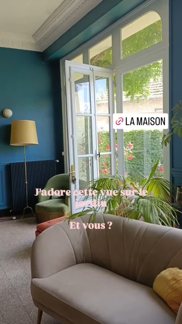 Post 10 by Maison Sollier on Instagram (video)