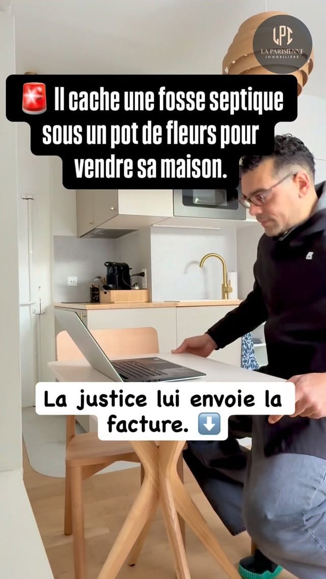 Post 2 by Laparisienneimmobiliere on Instagram (video)