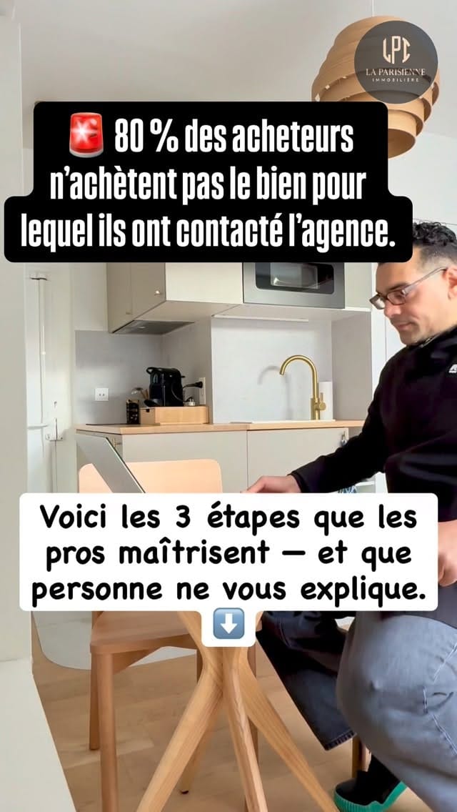 Post 7 by Laparisienneimmobiliere on Instagram (video)