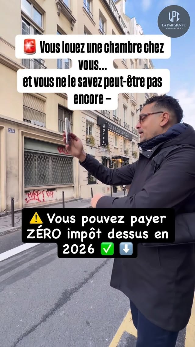 Post 1 by Laparisienneimmobiliere on Instagram (video)