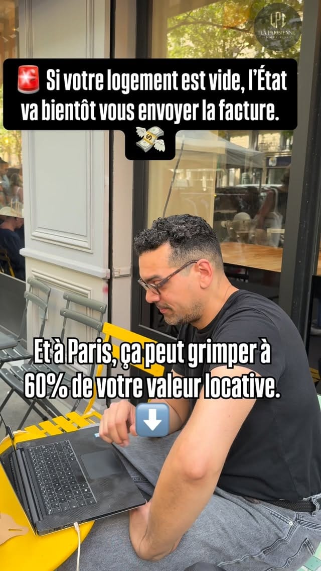 Post 4 by Laparisienneimmobiliere on Instagram (video)