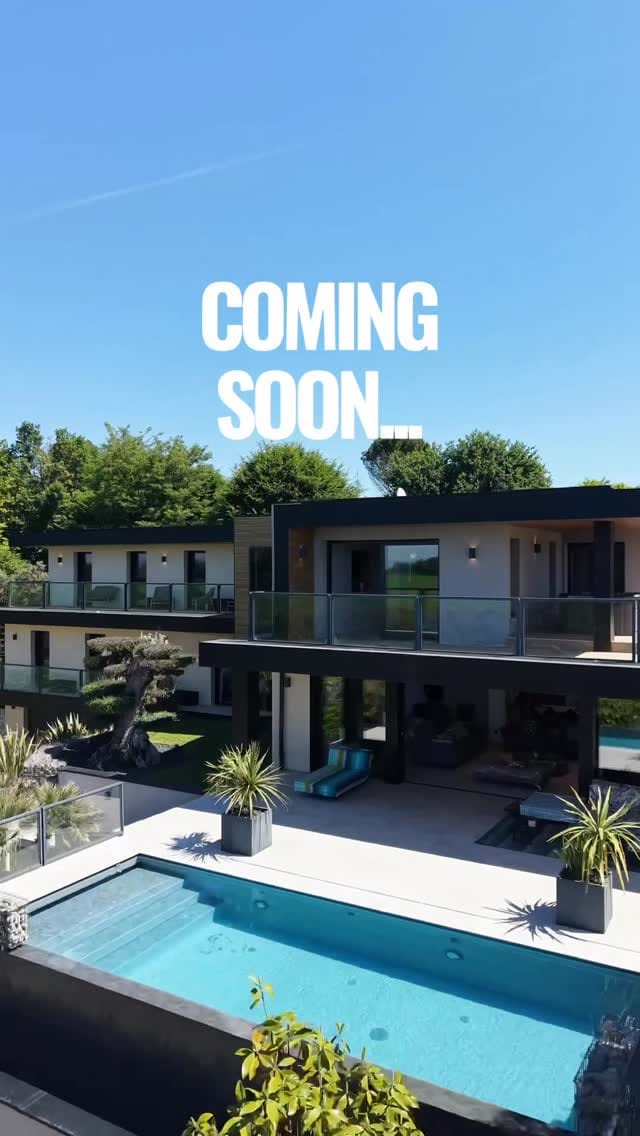 Post 1 by Matthieu Vandepitte | Immobilier de Luxe | Lyon & France 🌍 on Instagram (video)