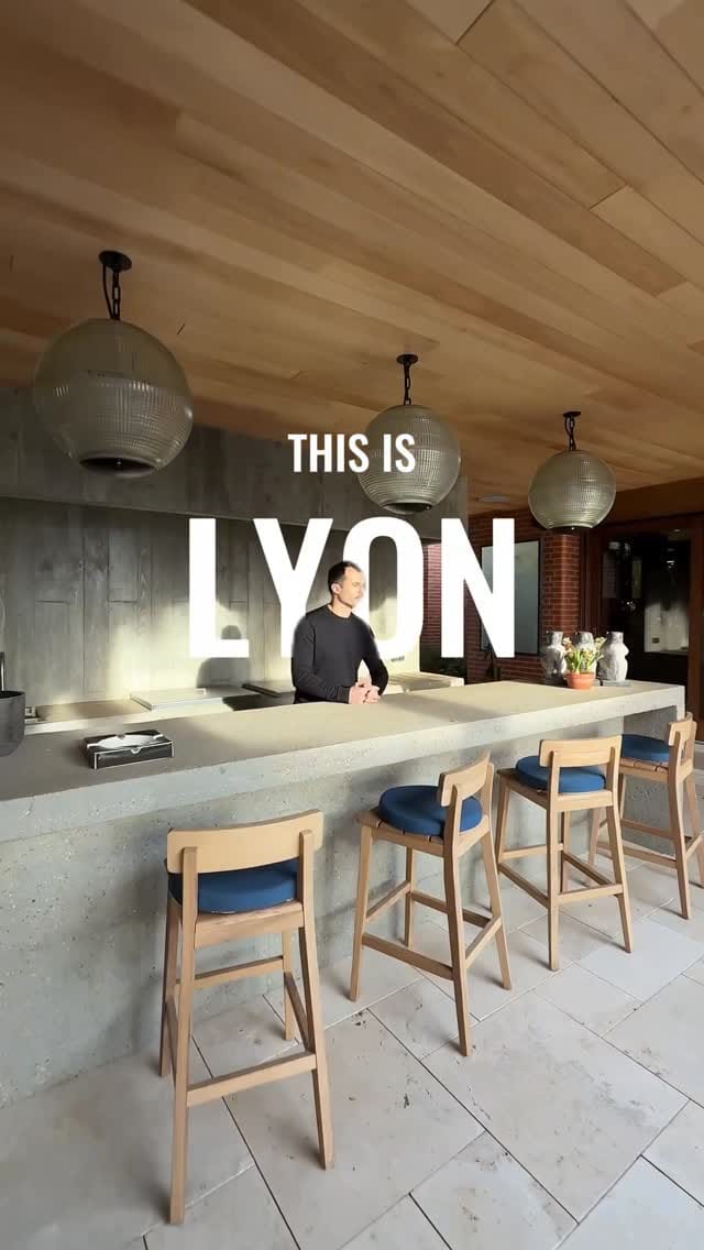 Post 9 by Matthieu Vandepitte | Immobilier de Luxe | Lyon & France 🌍 on Instagram (video)