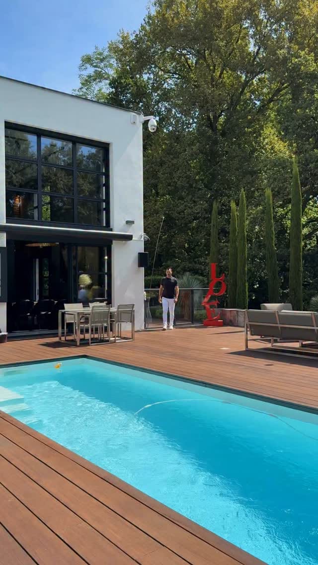 Post 10 by Matthieu Vandepitte | Immobilier de Luxe | Lyon & France 🌍 on Instagram (video)
