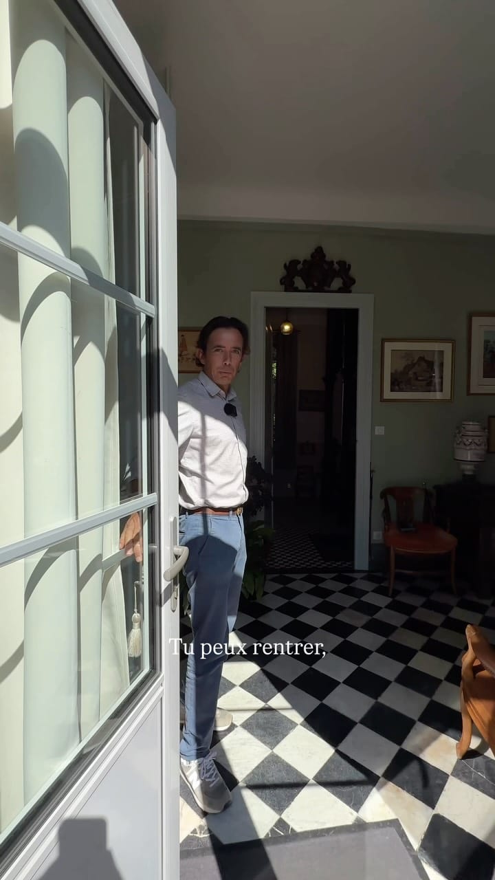 Post 8 by PRESTANT Luxury Realty on Instagram (video)