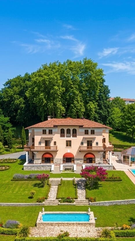 Post 1 by PRESTANT Luxury Realty on Instagram (video)
