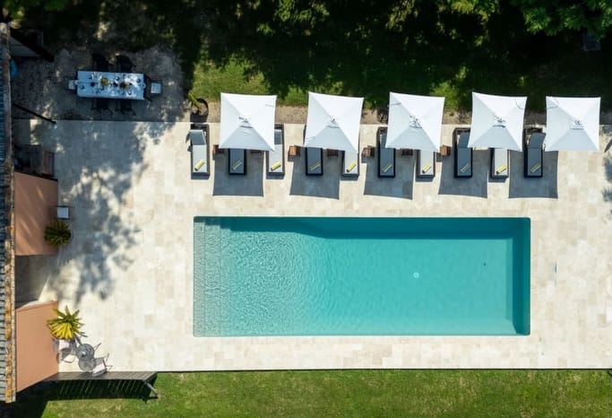 Post 5 by Unique holiday rentals by Rent in France on Instagram (carousel)