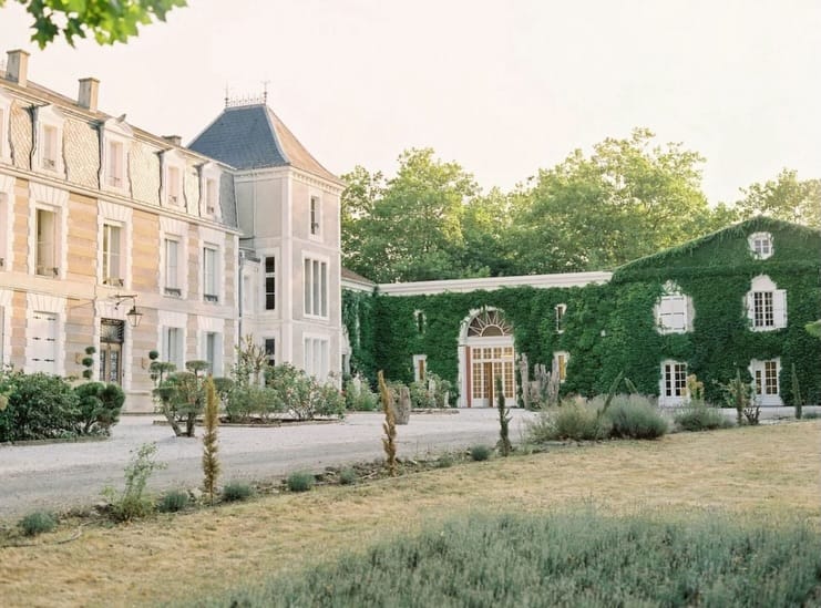 Post 1 by Unique holiday rentals by Rent in France on Instagram (carousel)
