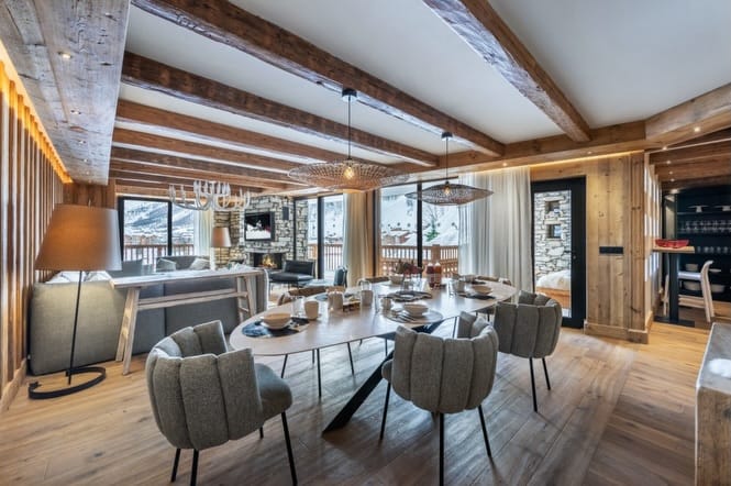 Post 3 by Unique holiday rentals by Rent in France on Instagram (carousel)