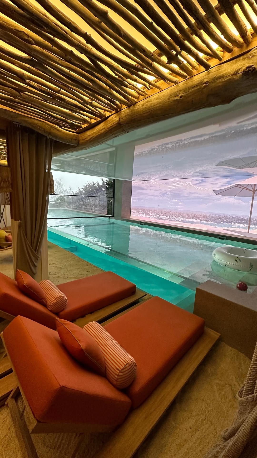 Post 9 by Unique holiday rentals by Rent in France on Instagram (video)