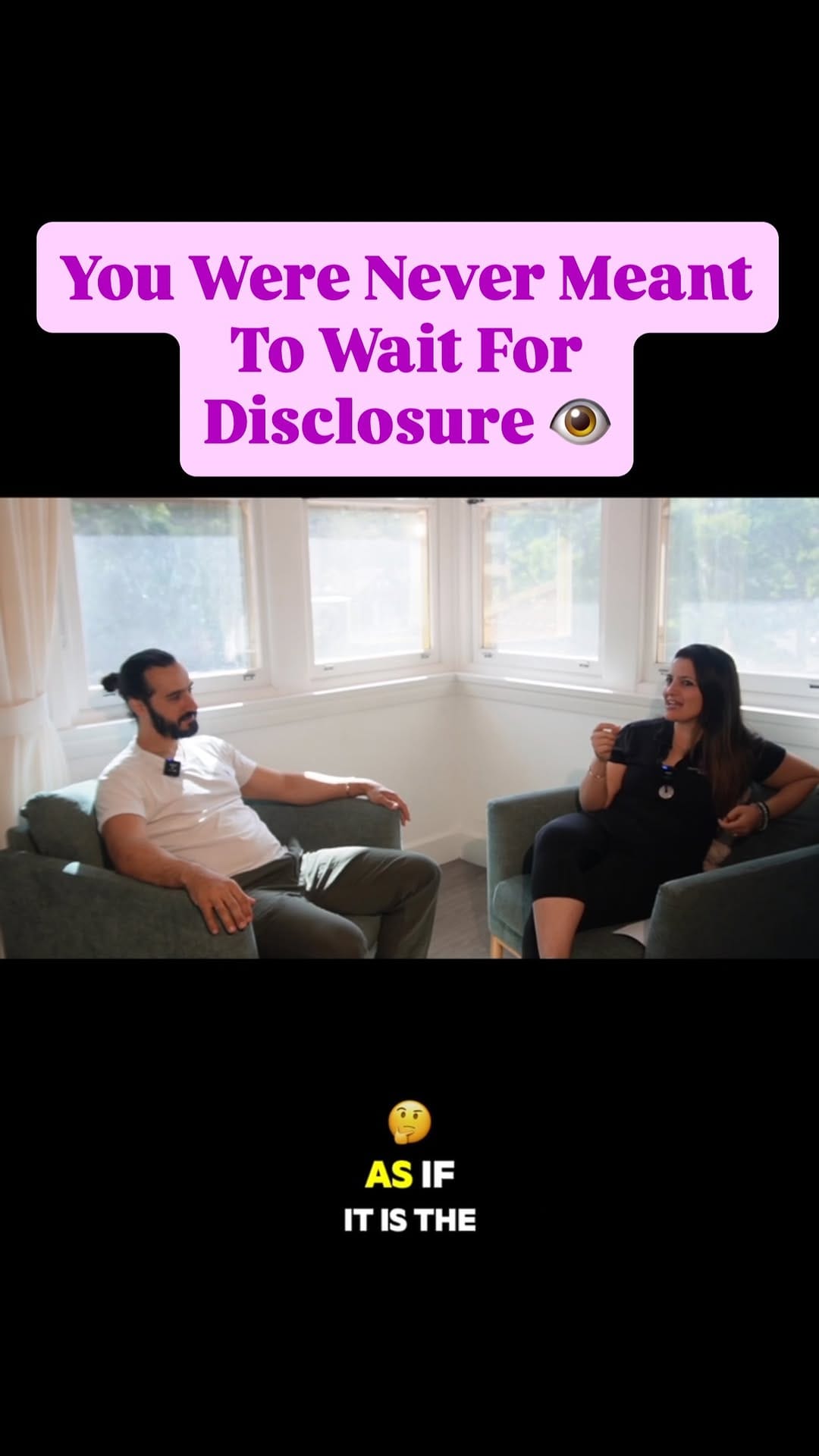 Post 4 by Sanaa Elias on Instagram (video)
