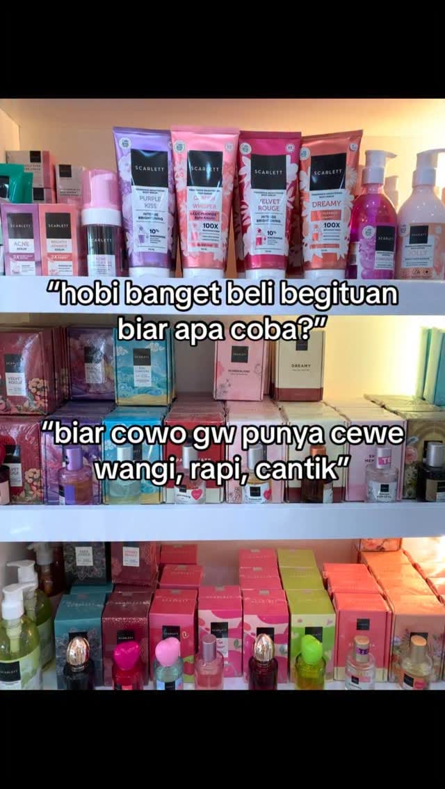 Post 2 by Destyana Beauty on Instagram (video)