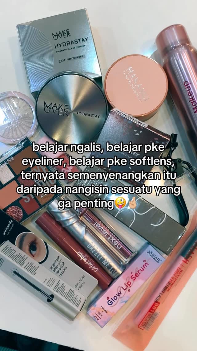 Post 4 by Destyana Beauty on Instagram (video)