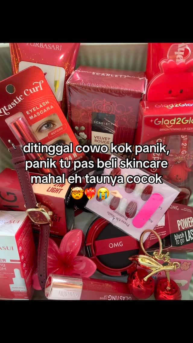 Post 7 by Destyana Beauty on Instagram (video)