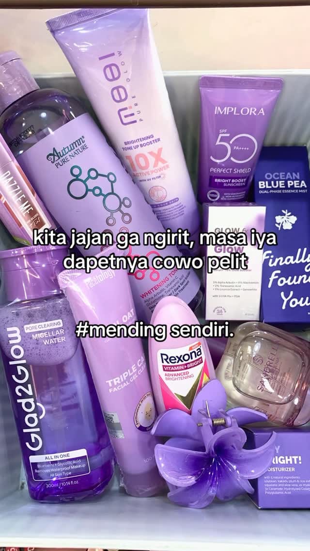 Post 10 by Destyana Beauty on Instagram (video)